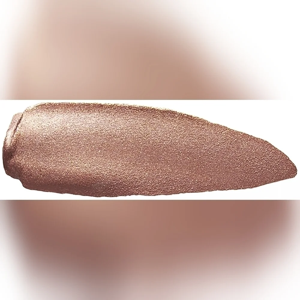 Stila Shimmer & Glow Liquid Eye Shadow 4.5ml  SHADE JEZEBEL  NIB 💄💋